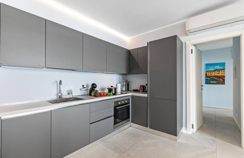Cassone Casa | Boutique apartment Giove with Pool, Brenzone sul Garda, Italy