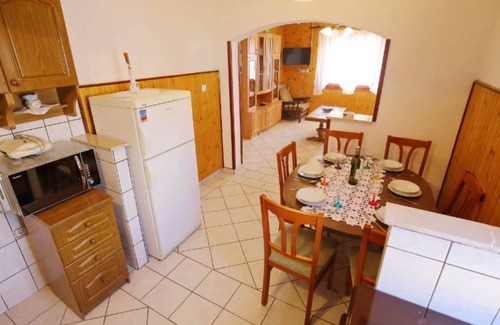 Tribanj Apartamento | Apartamento Boutique en Tribanj con Terraza