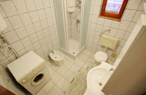 Tribanj Apartamento | Apartamento Boutique en Tribanj con Terraza