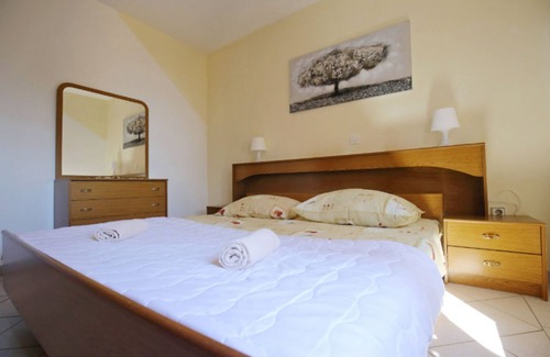 Tribanj Apartamento | Apartamento Boutique en Tribanj con Terraza