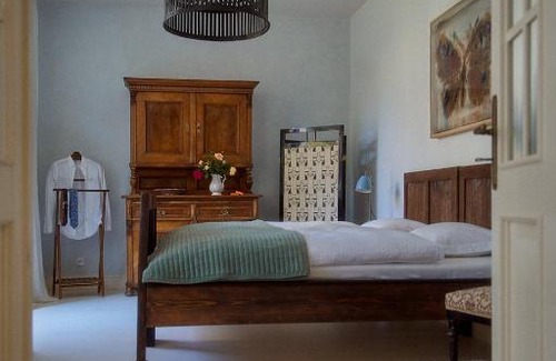 Vinarice Apartamento | Boutique Apartmá Tvrz Divice