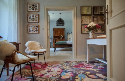 Vinarice Apartamento | Boutique Apartmá Tvrz Divice