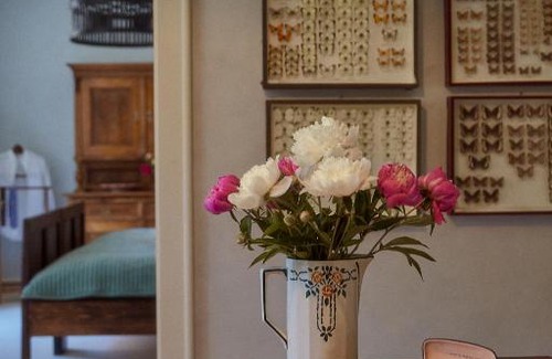 Vinarice Apartamento | Boutique Apartmá Tvrz Divice