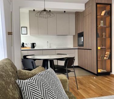 Siroki Brijeg Apartamento | Boutique Apartment - Široki Brijeg