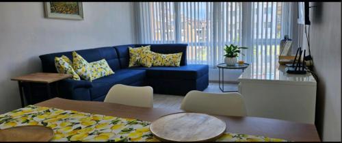 Plovdiv Apartamento | Boutique Apartment blue 3