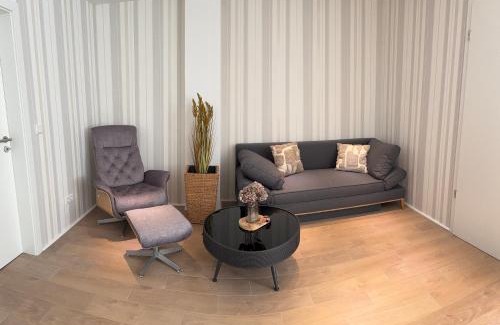 Innenstadt Apartamento | Boutique Apartment Loreley- charmante stillvolle Unterkunft