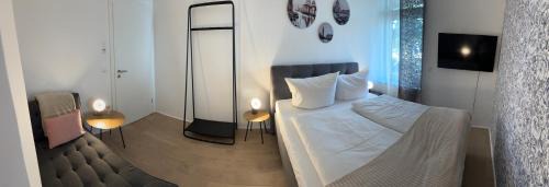 Innenstadt Apartamento | Boutique Apartment Loreley- charmante stillvolle Unterkunft