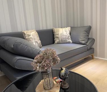 Innenstadt Apartamento | Boutique Apartment Loreley- charmante stillvolle Unterkunft