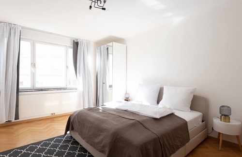 Gersthof Apartamento | Boutique Apartment- Top 3