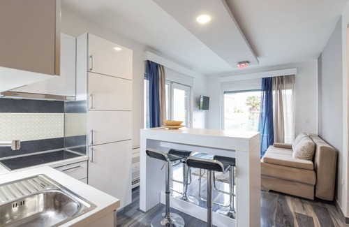 Bibinje Apartamento | Boutique Apartments Blitz