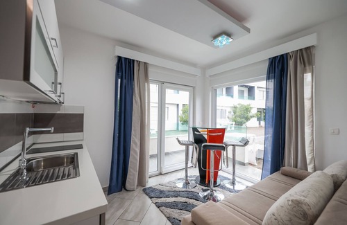 Bibinje Apartamento | Boutique Apartments Blitz