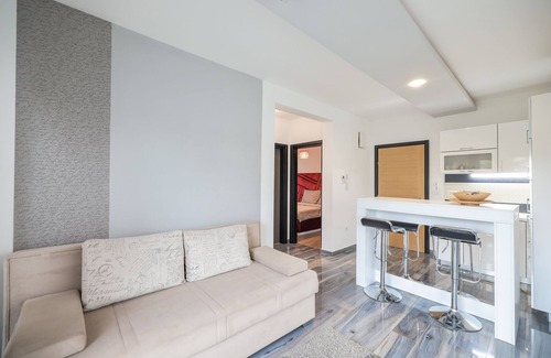Bibinje Apartamento | Boutique Apartments Blitz