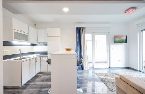 Bibinje Apartamento | Boutique Apartments Blitz