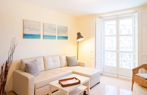 Centro Apartamento | Boutique Apartments in the Heart of Madrid