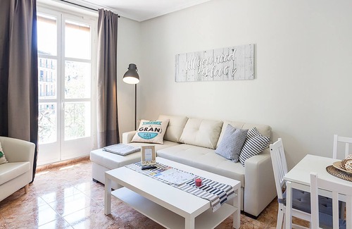 Centro Apartamento | Boutique Apartments in the Heart of Madrid