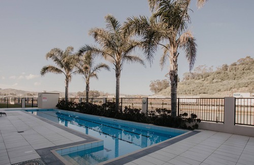 Gisborne Apartamento | Boutique at Portside