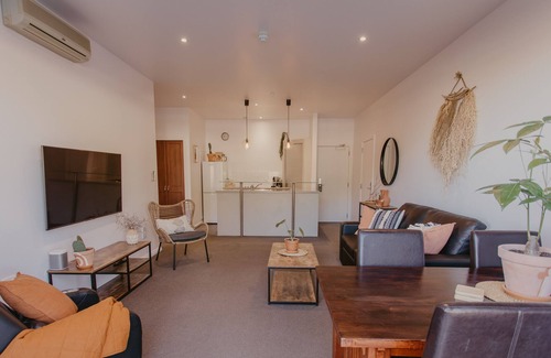 Gisborne Apartamento | Boutique at Portside