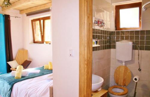 Krk Cama Y Desayuno | Boutique B&B Agroturizam Sv. Juraj