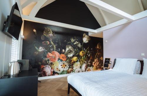 Breukelen Cama Y Desayuno | Boutique B&B Oud Aa