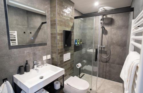 Breukelen Cama Y Desayuno | Boutique B&B Oud Aa