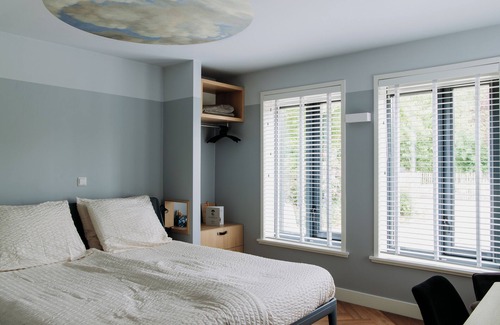 Breukelen Cama Y Desayuno | Boutique B&B Oud Aa