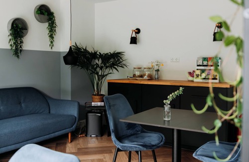 Breukelen Cama Y Desayuno | Boutique B&B Oud Aa