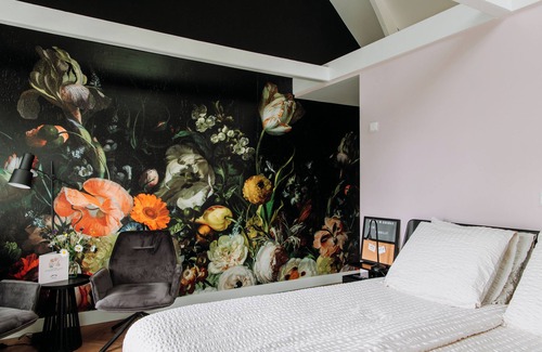 Breukelen Cama Y Desayuno | Boutique B&B Oud Aa