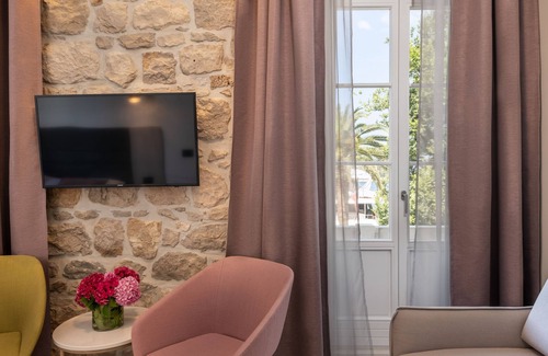 Cavtat Old Town Cama Y Desayuno | Boutique B&B Villa Faggioni