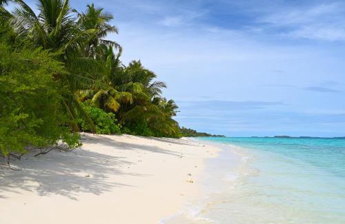 Dhigurah Casa | Boutique Beach All Inclusive Diving Hotel