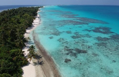 Dhigurah Casa | Boutique Beach All Inclusive Diving Hotel