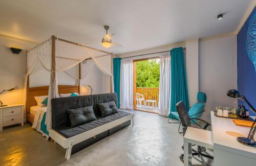 Dhigurah Casa | Boutique Beach All Inclusive Diving Hotel