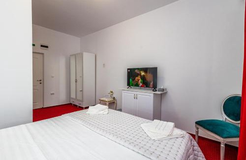Targoviste Hotel | Boutique Boema