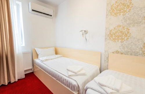 Targoviste Hotel | Boutique Boema