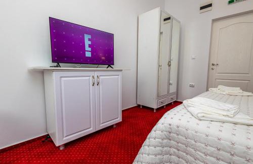 Targoviste Hotel | Boutique Boema