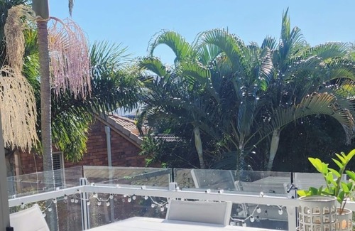 Mermaid Waters Apartamento | Boutique building, 400m to beach, best bars, restaurants ,pool. Parking space