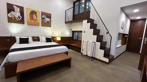 New Town Casa | Boutique by Sa