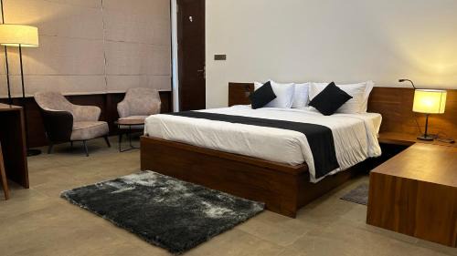 New Town Casa | Boutique by Sa