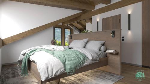 Garmisch-Partenkirchen Apartamento | Boutique ChaletS Alpi - Private Sauna & Garden