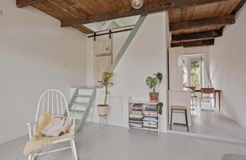 Edam Casa | Boutique Canal house 't Jannetje - historical and cozy
