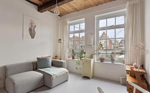 Edam Casa | Boutique Canal house 't Jannetje - historical and cozy