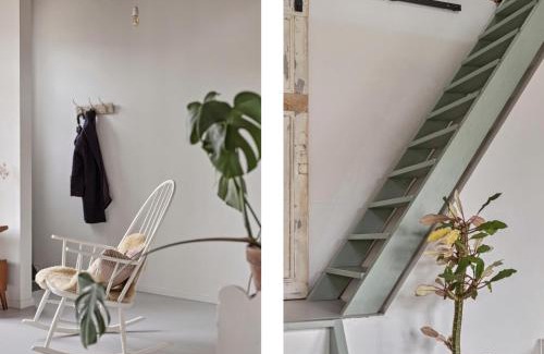 Edam Casa | Boutique Canal house 't Jannetje - historical and cozy