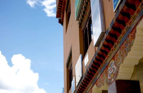 Thimphu Casa | Estudio boutique elegante en Thimphu + Centro de la ciudad + Wifi