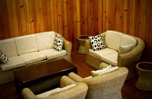 Thimphu Casa | Estudio boutique elegante en Thimphu + Centro de la ciudad + Wifi