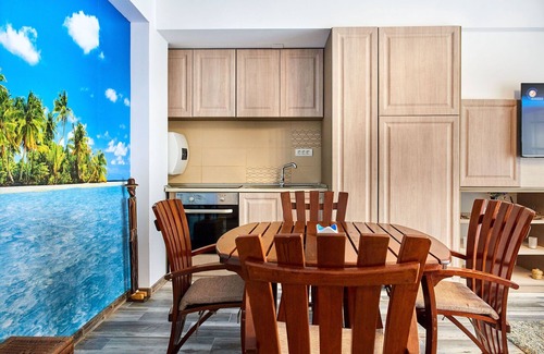 Eforie Nord Apartamento | Boutique Citadel