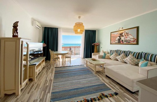 Tuzla Apartamento | Boutique Citadel