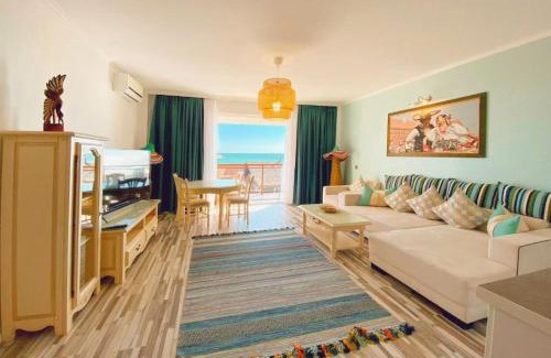 Tuzla Apartamento | Boutique Citadel