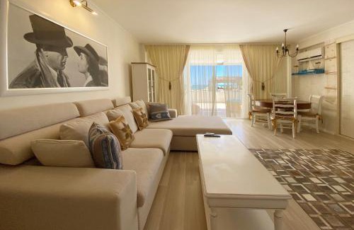 Tuzla Apartamento | Boutique Citadel