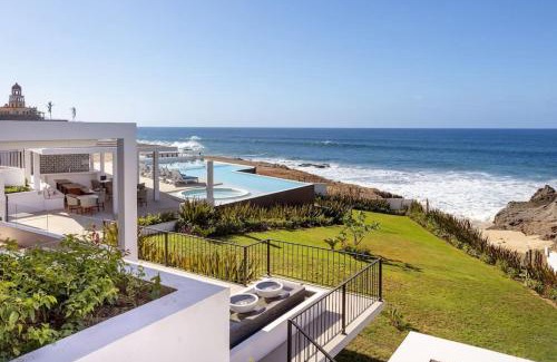 Cerritos Casa | Boutique Condo, Ocean Views, Luxury Amenities
