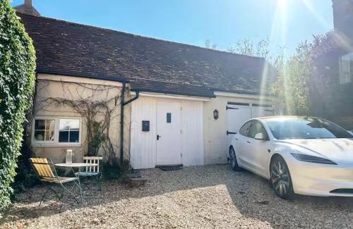 Kintbury Casa | Boutique Cottage in the Heart of Kintbury