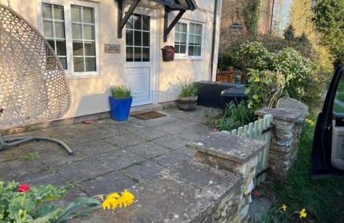 Diddlebury Casa | Boutique country hideaway ‘Jacks Cottage’